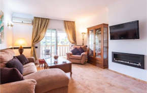 Awesome home in Estepona with 3 Bedrooms